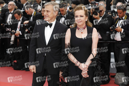 'Yomeddine' Premiere, Cannes Film Festival 2018