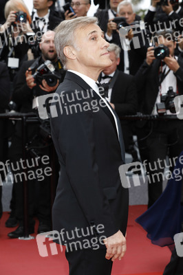'Yomeddine' Premiere, Cannes Film Festival 2018