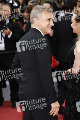 'Yomeddine' Premiere, Cannes Film Festival 2018