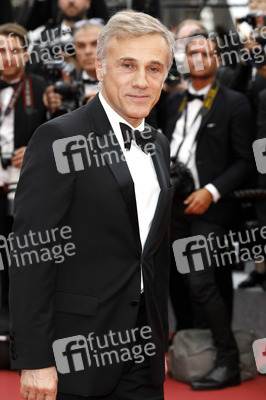 'Yomeddine' Premiere, Cannes Film Festival 2018
