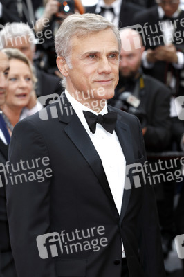 'Yomeddine' Premiere, Cannes Film Festival 2018