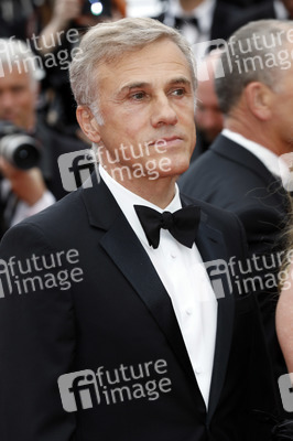 'Yomeddine' Premiere, Cannes Film Festival 2018