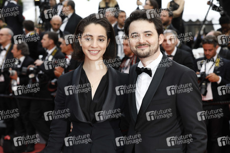 'Yomeddine' Premiere, Cannes Film Festival 2018