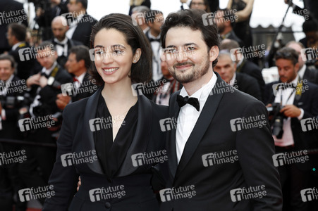 'Yomeddine' Premiere, Cannes Film Festival 2018