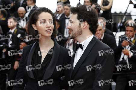 'Yomeddine' Premiere, Cannes Film Festival 2018