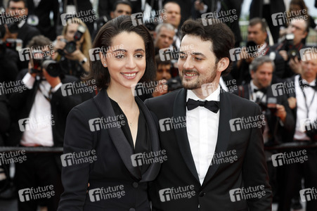 'Yomeddine' Premiere, Cannes Film Festival 2018