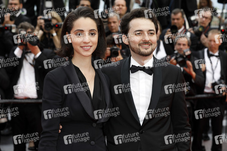 'Yomeddine' Premiere, Cannes Film Festival 2018