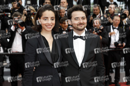'Yomeddine' Premiere, Cannes Film Festival 2018