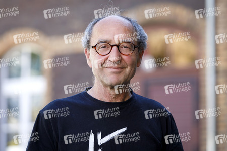 Exklusives Photoshooting mit Dogan Akhanli in Köln