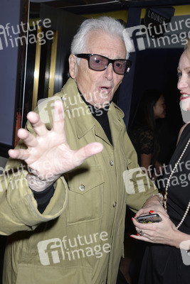 Filmpremiere 'Always at The Carlyle' in New York