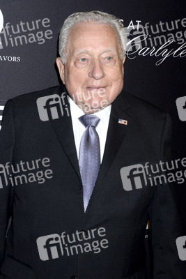 Filmpremiere 'Always at The Carlyle' in New York