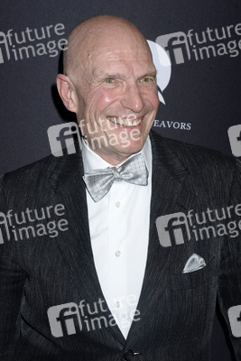 Filmpremiere 'Always at The Carlyle' in New York
