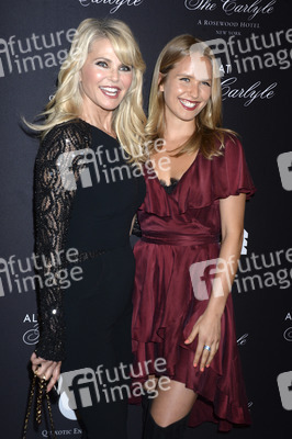 Filmpremiere 'Always at The Carlyle' in New York