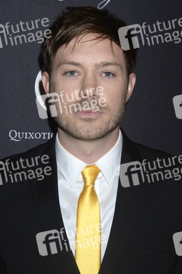 Filmpremiere 'Always at The Carlyle' in New York