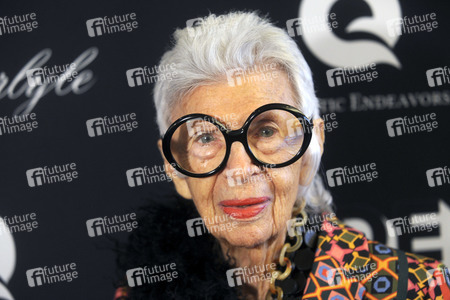 Filmpremiere 'Always at The Carlyle' in New York
