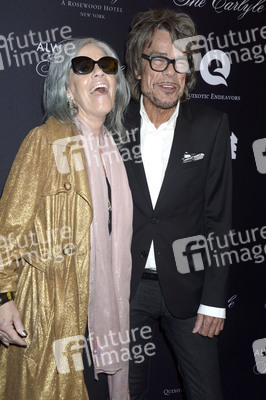 Filmpremiere 'Always at The Carlyle' in New York