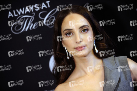 Filmpremiere 'Always at The Carlyle' in New York