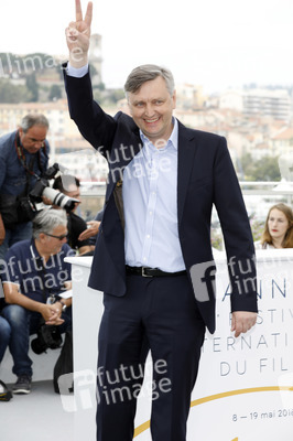 'Donbass' Photocall, Cannes Film Festival 2018