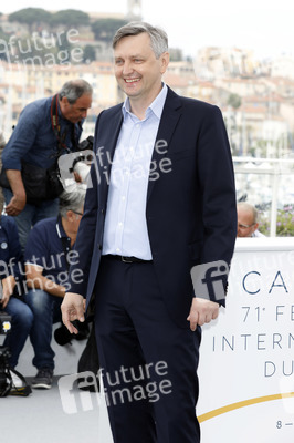 'Donbass' Photocall, Cannes Film Festival 2018