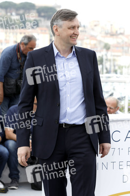 'Donbass' Photocall, Cannes Film Festival 2018