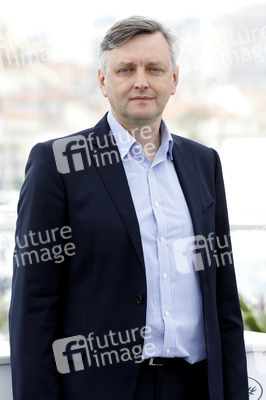 'Donbass' Photocall, Cannes Film Festival 2018