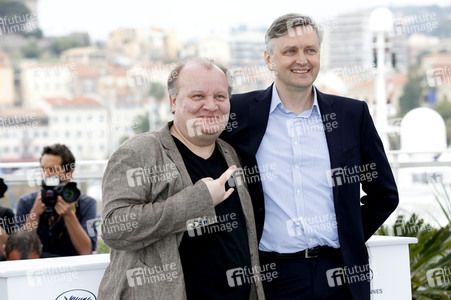 'Donbass' Photocall, Cannes Film Festival 2018