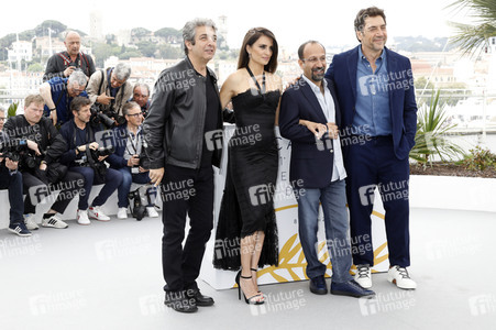 'Everybody Knows' Photocall, Cannes Film Festival 2018