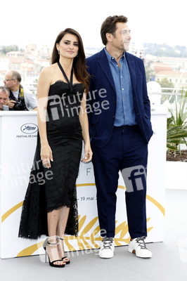 'Everybody Knows' Photocall, Cannes Film Festival 2018