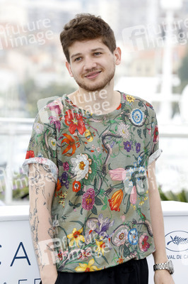 'Un Certain Regard'-Jury Photocall, Cannes Film Festival 2018