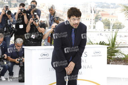 'Un Certain Regard'-Jury Photocall, Cannes Film Festival 2018