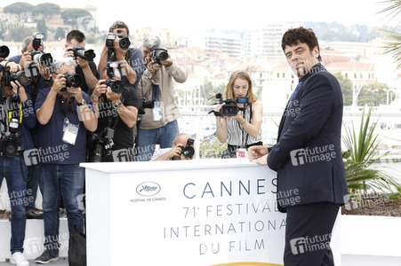 'Un Certain Regard'-Jury Photocall, Cannes Film Festival 2018