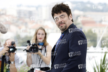 'Un Certain Regard'-Jury Photocall, Cannes Film Festival 2018