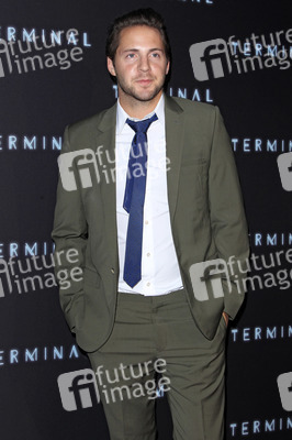 Filmpremiere 'Terminal' in Los Angeles