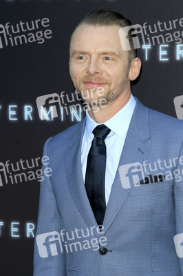 Filmpremiere 'Terminal' in Los Angeles