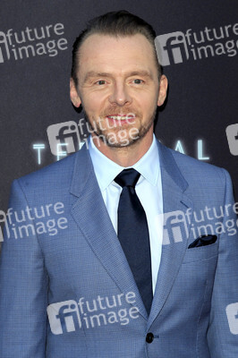 Filmpremiere 'Terminal' in Los Angeles