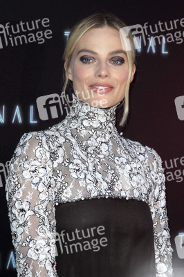 Filmpremiere 'Terminal' in Los Angeles