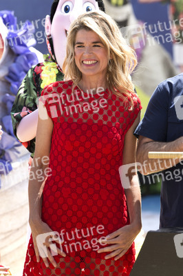 Photocall 'Hotel Transsilvanien 3 - Ein Monster Urlaub' in Cannes