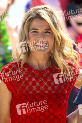 Photocall 'Hotel Transsilvanien 3 - Ein Monster Urlaub' in Cannes