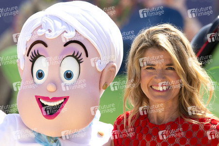 Photocall 'Hotel Transsilvanien 3 - Ein Monster Urlaub' in Cannes