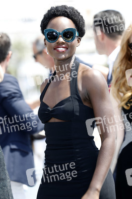 '355' Photocall, Cannes Film Festival 2018