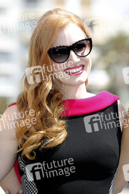 '355' Photocall, Cannes Film Festival 2018