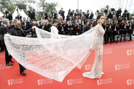 'Sorry Angel' Premiere, Cannes Film Festival 2018
