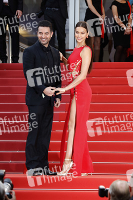 'Sorry Angel' Premiere, Cannes Film Festival 2018