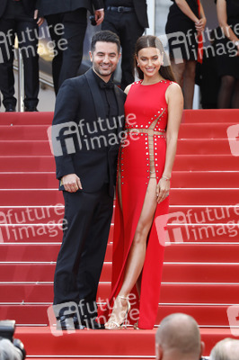 'Sorry Angel' Premiere, Cannes Film Festival 2018