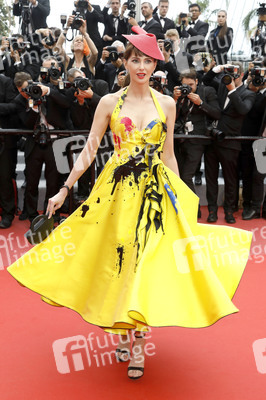 'Sorry Angel' Premiere, Cannes Film Festival 2018