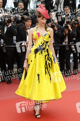 'Sorry Angel' Premiere, Cannes Film Festival 2018
