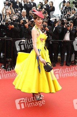 'Sorry Angel' Premiere, Cannes Film Festival 2018