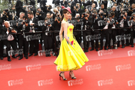 'Sorry Angel' Premiere, Cannes Film Festival 2018
