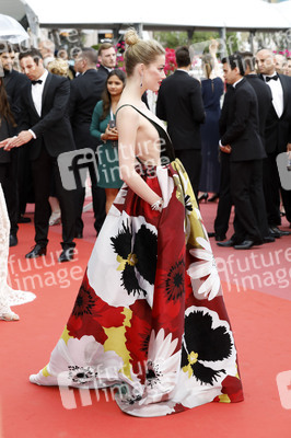 'Sorry Angel' Premiere, Cannes Film Festival 2018