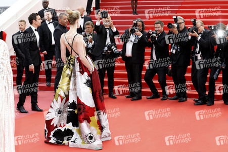 'Sorry Angel' Premiere, Cannes Film Festival 2018
